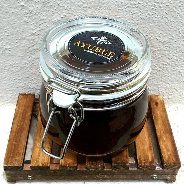 Wildflower Sidr - 600 g