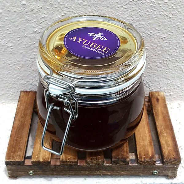 Royal Sidr - 600 g