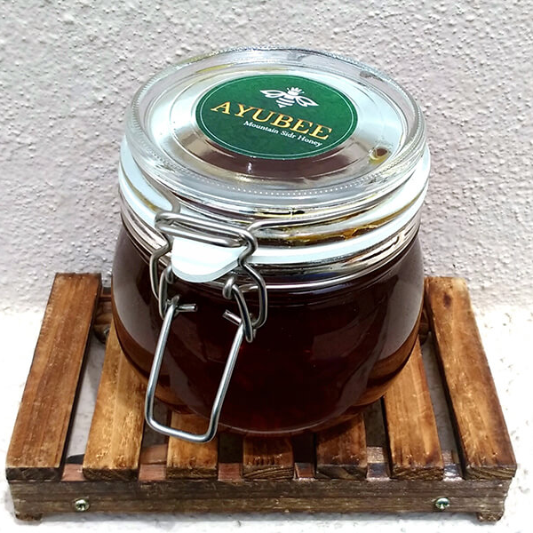 Mountain Sidr - 600 g