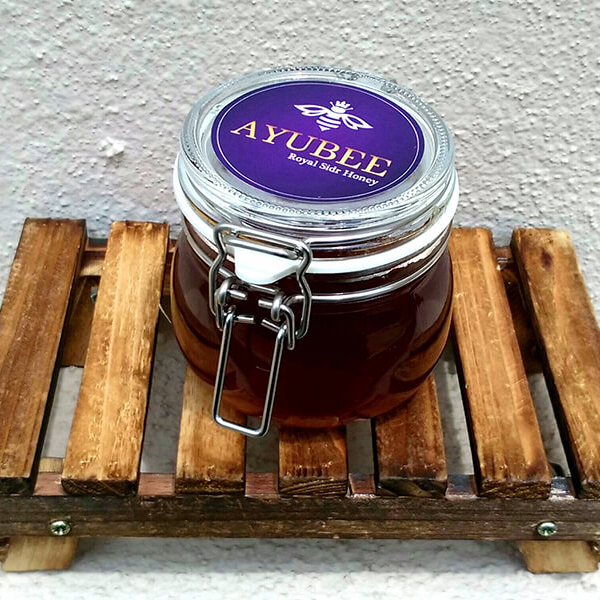 Royal Sidr - 200 g