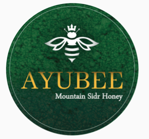 ayubee mountain sidr honey